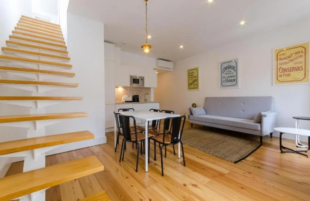Light House Apartments - Casas Da Baixa-1