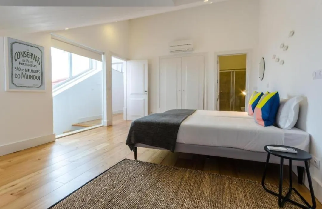 Light House Apartments - Casas Da Baixa-1