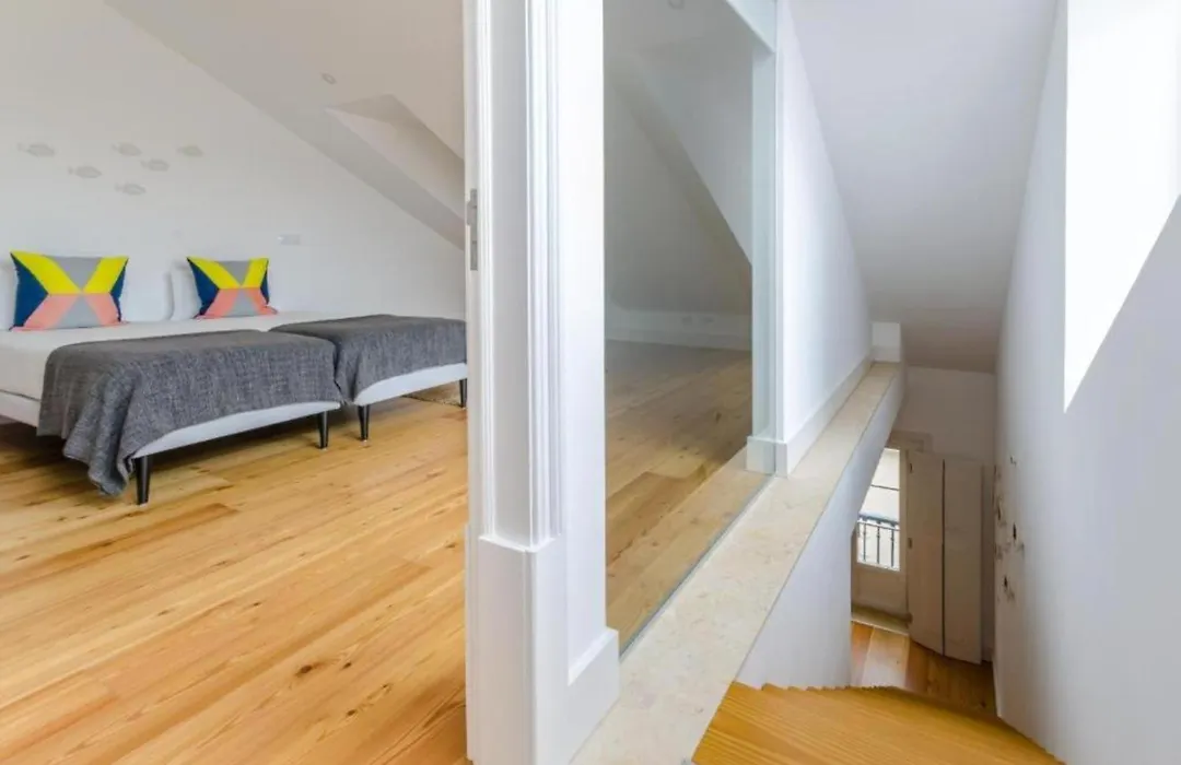 Light House Apartments - Casas Da Baixa-1