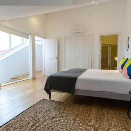 Light House Apartments - Casas Da Baixa-3