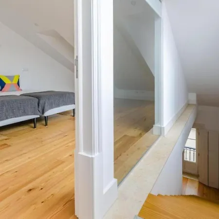 Light House Apartments - Casas Da Baixa-2