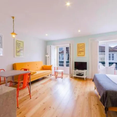 Light House Apartments - Casas Da Baixa-3
